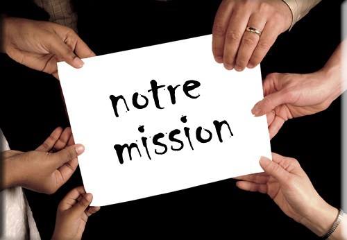 FORMATION DES BENEVOLES DE LA FONDATION